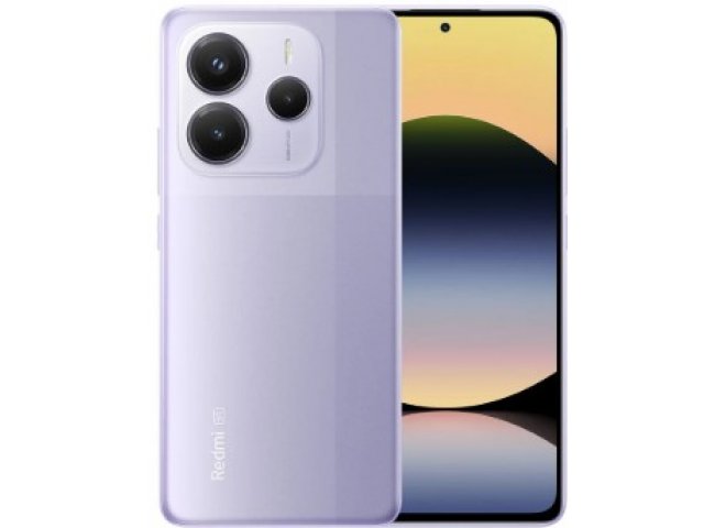 SMARTPHONE XIAOMI REDMI NOTE 14 6/128GB MIST PURPLE