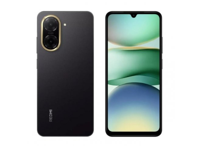 SMARTPHONE XIAOMI REDMI A5 4/128 BLACK