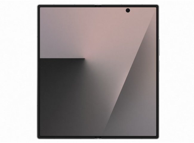 SMARTPHONE SAMSUNG GALAXY FOLD7  SILVER  12/256GB SM-F966BZSB