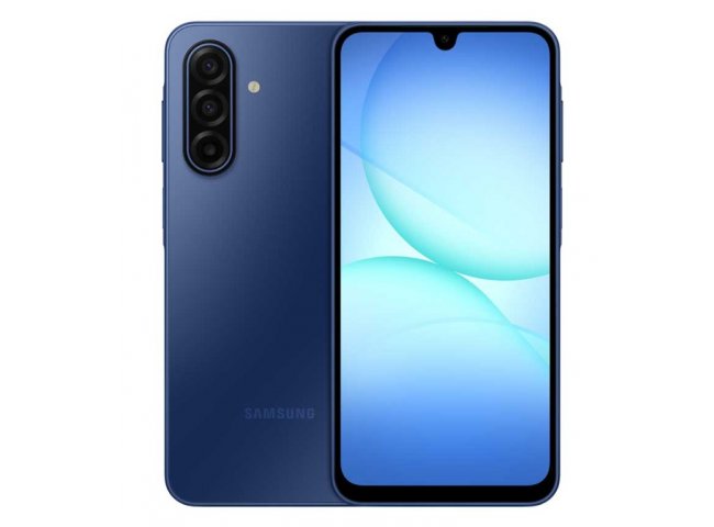 SMARTPHONE SAMSUNG GALAXY A17 SM-A175FLBB 4/128 GB BLUE