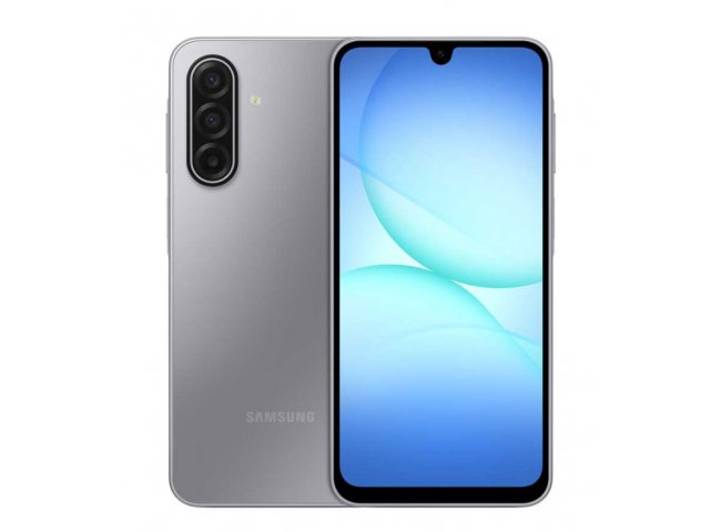 SMARTPHONE SAMSUNG GALAXY A17 SM-A175FZAB 4/128 GB GRAY