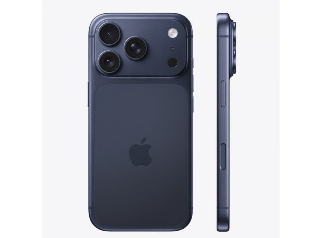 SMARTPHONE IPHONE 17 PRO 512 GB DEEP BLUE