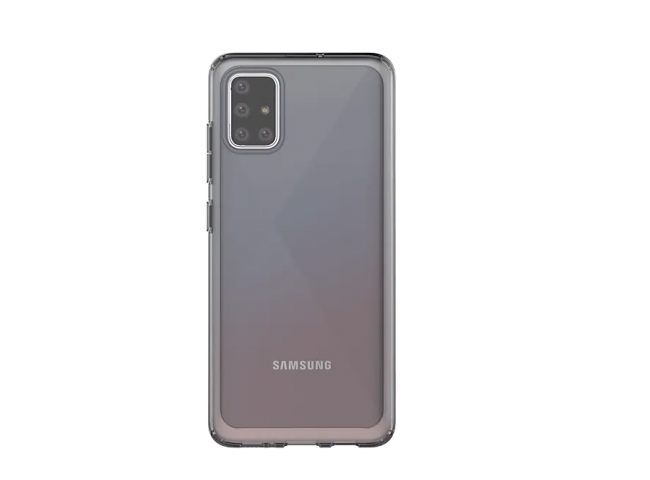 COVER SAMSUNG GALAXY A51 GP-FPA515KDABW BLACK