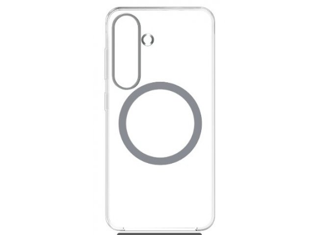 COVER SAMSUNG GALAXY S25 GP-FFS931YCATW TRANSPARENT 