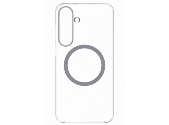 COVER SAMSUNG GALAXY S25+ GP-FFS936YCATW TRANSPARENT 