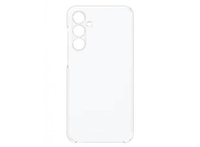 COVER SAMSUNG GALAXY A16 EF-QA166CTEGWW TRANSPARENT 