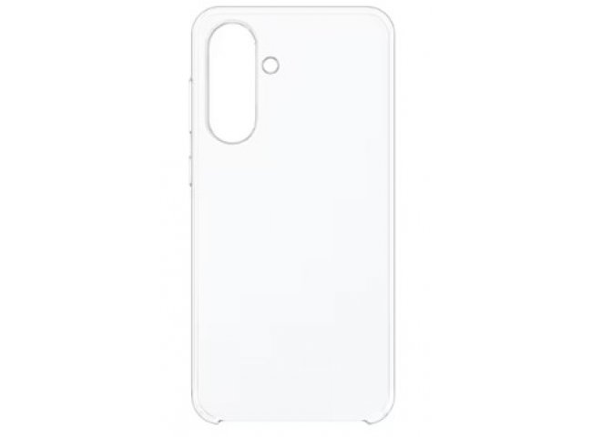 COVER SAMSUNG GALAXY A36 EF-QA366CTEGWW TRANSPARENT 