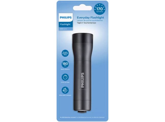 DRITE DORE PHILIPS SFL4001T/10