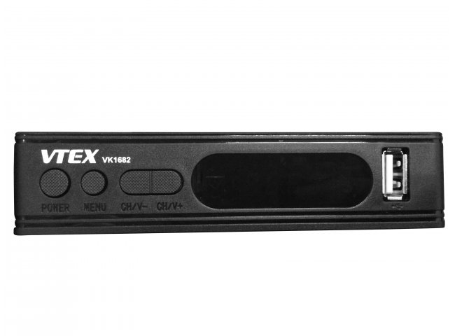 DEKODER VITEK VK1682