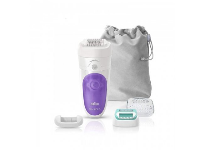 DEPILATOR BRAUN 5/880 LEGE