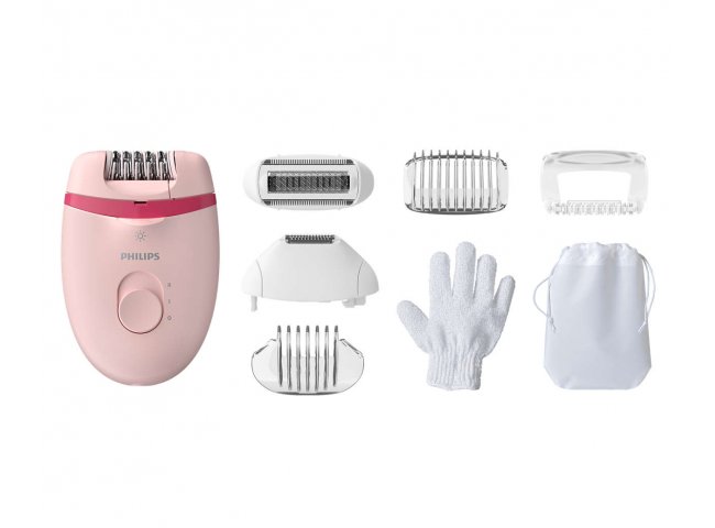 DEPILATOR PHILIPS BRE285/00
