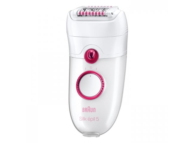 DEPILATOR BRAUN SE5-329 LE