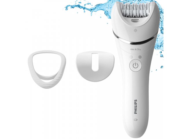 DEPILATOR PHILIPS BRE700/00