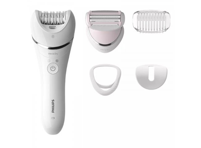 DEPILATOR PHILIPS BRE710/00