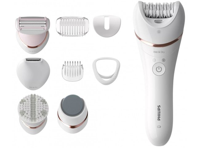 DEPILATOR PHILIPS BRE740/10