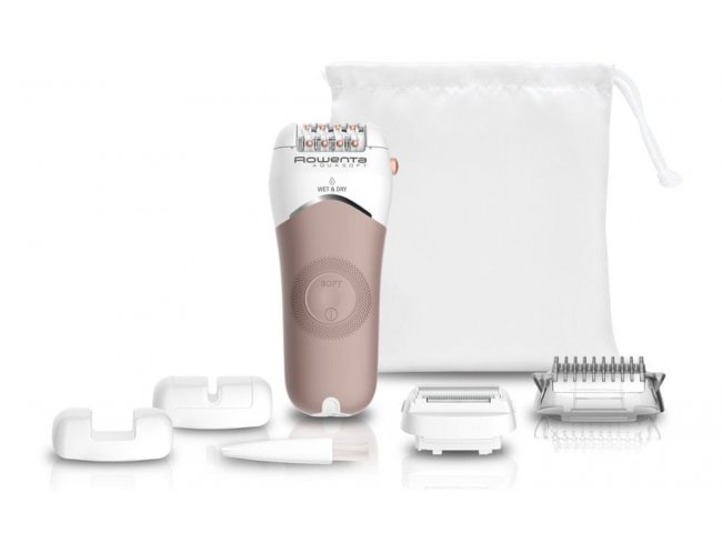 DEPILATOR ROWENTA EP4930F0