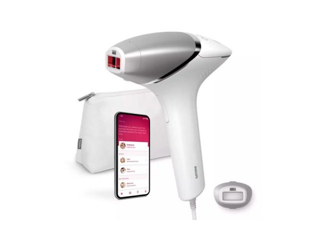 DEPILATOR PHILIPS LUMEA BRI940/00