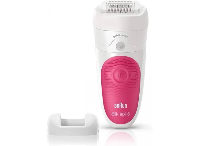 DEPILATOR BRAUN SES 5/500