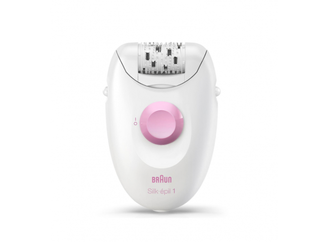 DEPILATOR BRAUN SE1-176 LEG