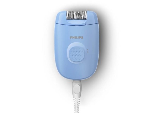 DEPILATOR PHILIPS BRE228/00