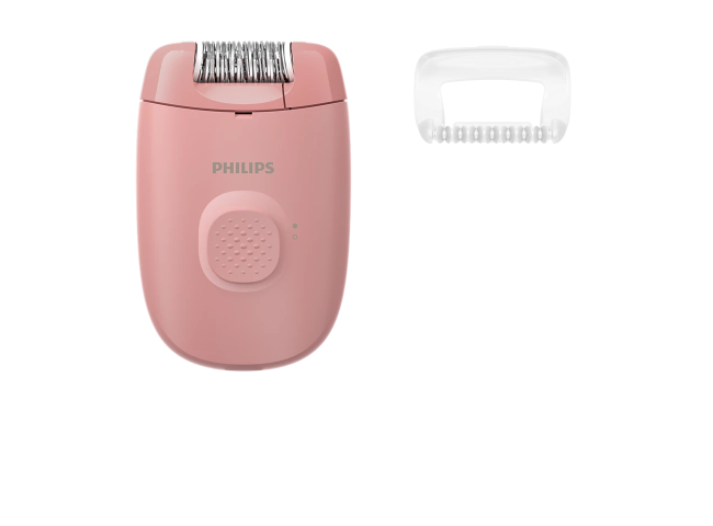 DEPILATOR PHILIPS BRE227/00