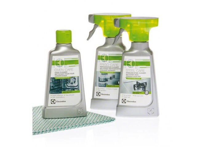 SET PER PASTRIM KUZHINE 3 COPE