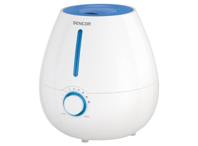 LAGESHTUES AJRI SENCOR SHF 2000BL