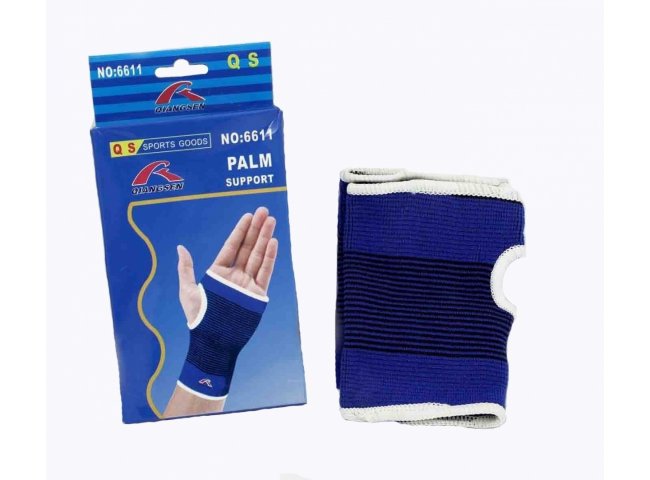 DOREZA FITNES PALM NO6611