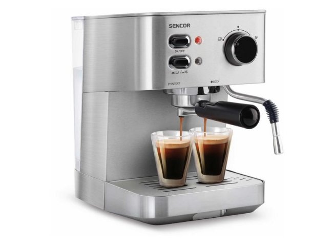 EKSPRES SENCOR SES 4010SS