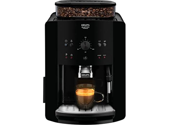 EKSPRES KRUPS EA810870