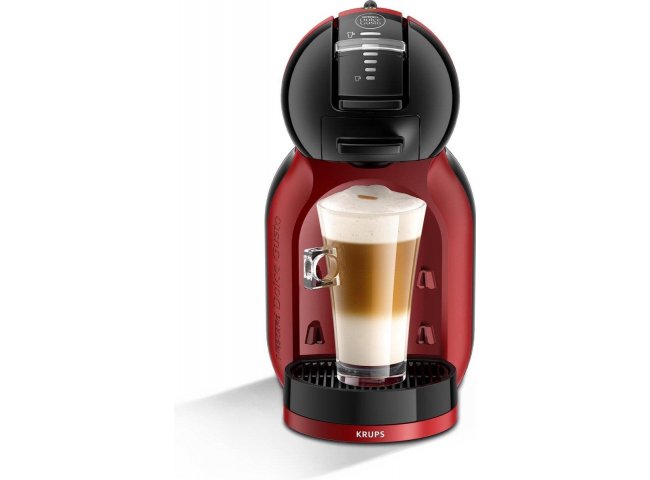 EKSPRES KRUPS NESCAFE DOLCE GUSTO MINI ME KP123H10