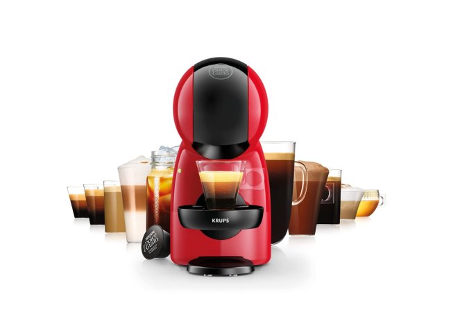 EKSPRES KRUPS NESCAFE DOLCE GUSTO PICCOLO XS KP1A3510