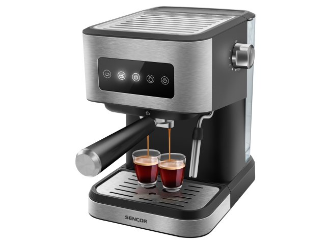 EKSPRES SENCOR SES 4020SS