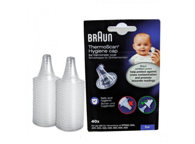 FILTER TERMOMETRI BRAUN LF40