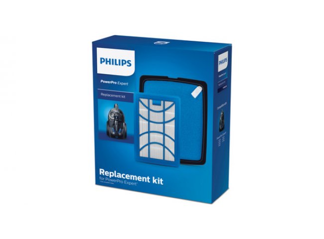 FILTER FSHESE PHILIPS FC8003/01