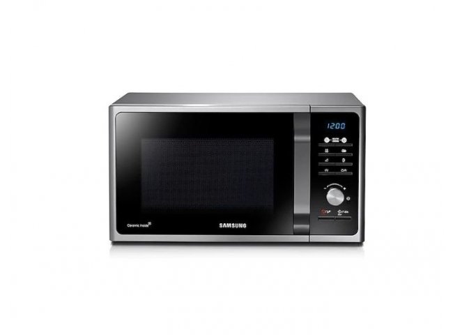 MIKROVALE SAMSUNG MG23F301TAS/OL