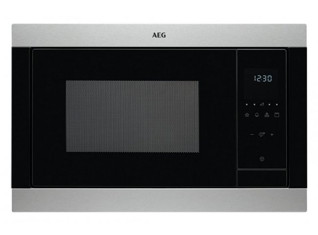 MIKROVALE INKASO AEG  MSB2547D-M 