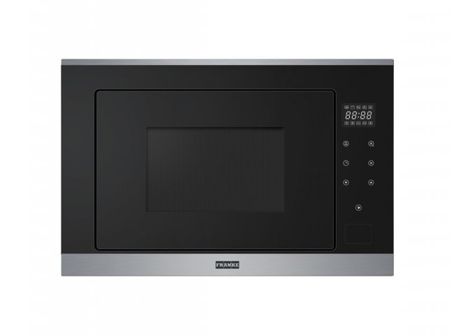 MIKROVALE INKASO FRANKE FSM 25 MW XS