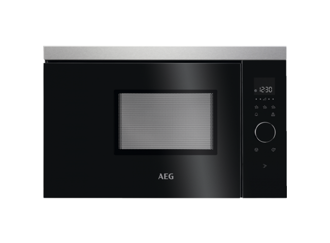 MIKROVALE INKASO AEG  MBB1756SEM