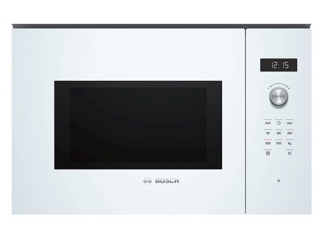 MIKROVALE INKASO BOSCH BFL554MW0
