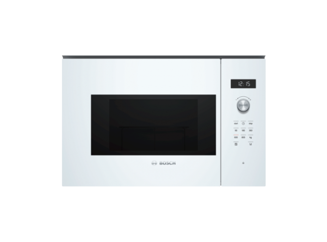 MIKROVALE INKASO BOSCH BFL524MW0