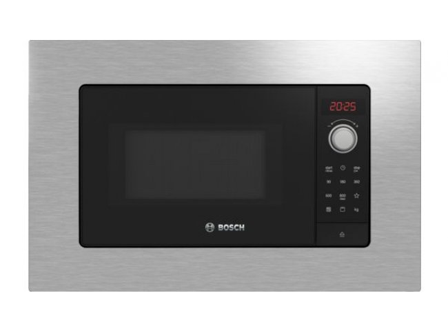 MIKROVALE INKASO BOSCH BEL623MS3
