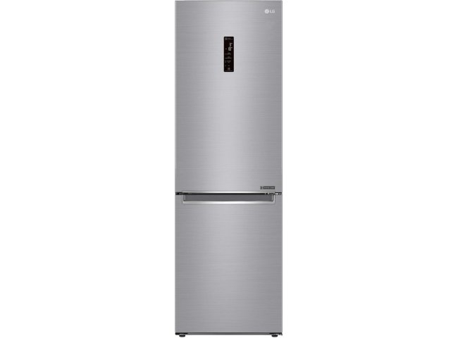 FRIGORIFER LG GBB61PZHMN