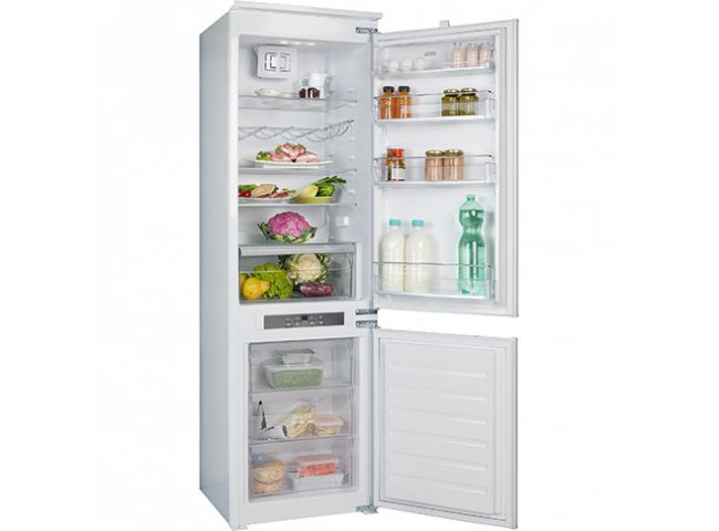 FRIGORIFER FRANKE FCB 320 NF NE F