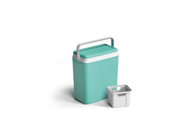 BAULE FTOHESE 9329/T 29 L