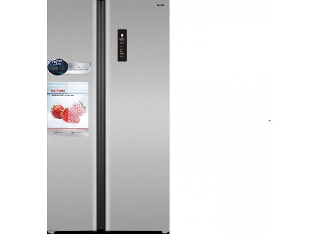 FRIGORIFER DELUX SBS 520 NF I