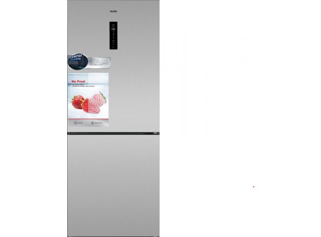 FRIGORIFER DELUX DE 400 NF I