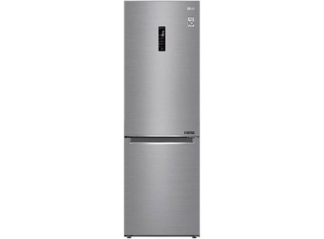 FRIGORIFER LG GBB71PZDMN