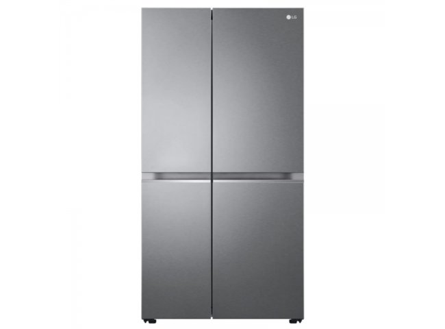 FRIGORIFER LG SBS GSBV70DSTM