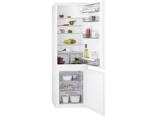 FRIGORIFER INKASO AEG SCB618F3LS
